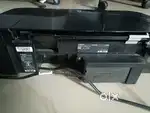 Canon Pixma Printer