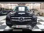 Mercedes-Benz GLS 400d 4MATIC, 2023, Diesel