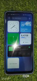 OPPO F 19 PRO PLUS 5G