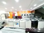 Big sale starting price 4999 washing machine & refrigerator Yourchoiz