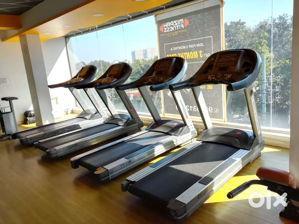 Cardio Machine in mint condition