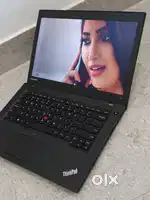 Beautiful Branded laptop intel Core i5/256gb ssd/8gb ram excellent