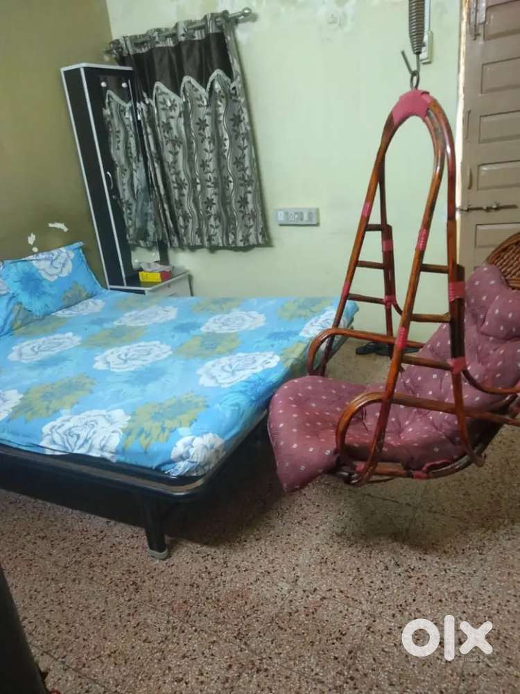 Rent Block in Anand Nagar , Bhakati Nagar