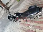 Bike bechna hai good condition me hai