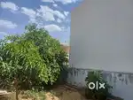 Small out house constructed in 200 sq yard JDA approved plot