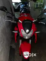 Benelli 600i