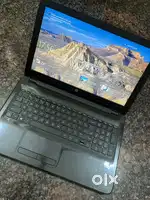 HP Notebook