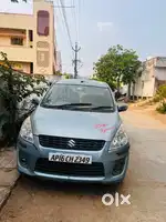Maruti Suzuki Ertiga 2013 Diesel Well Maintained