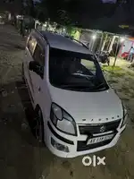 Maruti Suzuki Wagon R vxi AMT