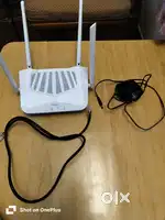 D-Link R15 Smart Router