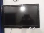 Samsung LED TV 26 inch in good condition