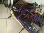 Modern 3 bicycle