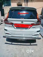 Maruti Suzuki Ertiga 2024 Petrol 40000 Km Driven