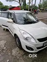 Maruti Suzuki Dzire 2012 Diesel 115000 Km Driven