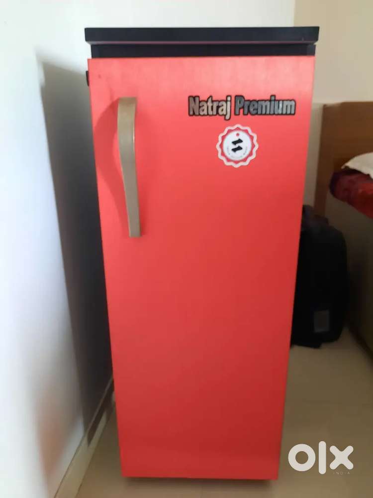 Natraj Gharghanti,1 HP Motor, 7-10 kg/hr cap, Inbuilt vacuum cleaner