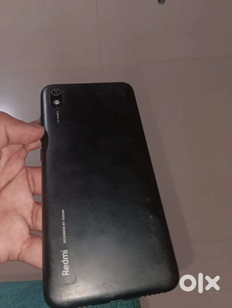 Redmi Note 7 A (32gb)