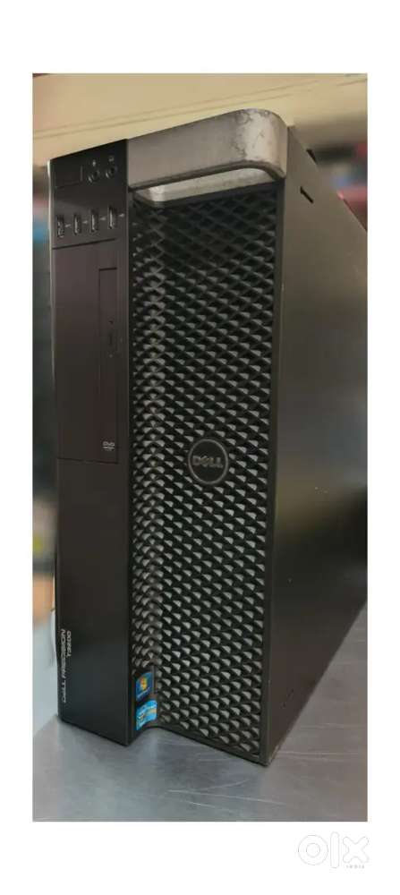 Dell Precision T3600