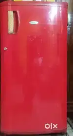 Whirlpool 180 litre