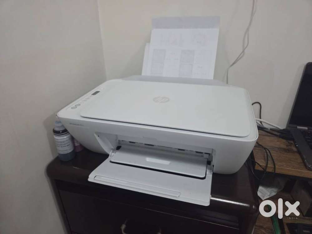 HP PRINTER ( HP DESK JET 2820)