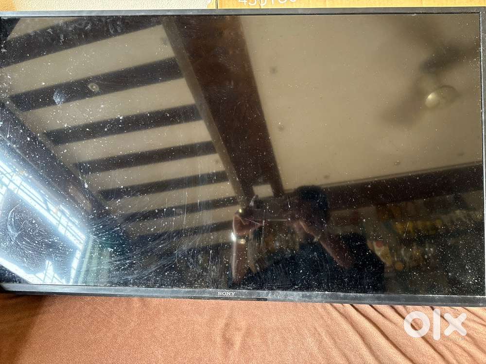 Sony bravia TV 43 inch