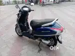 Honda Activa 6g model 2023