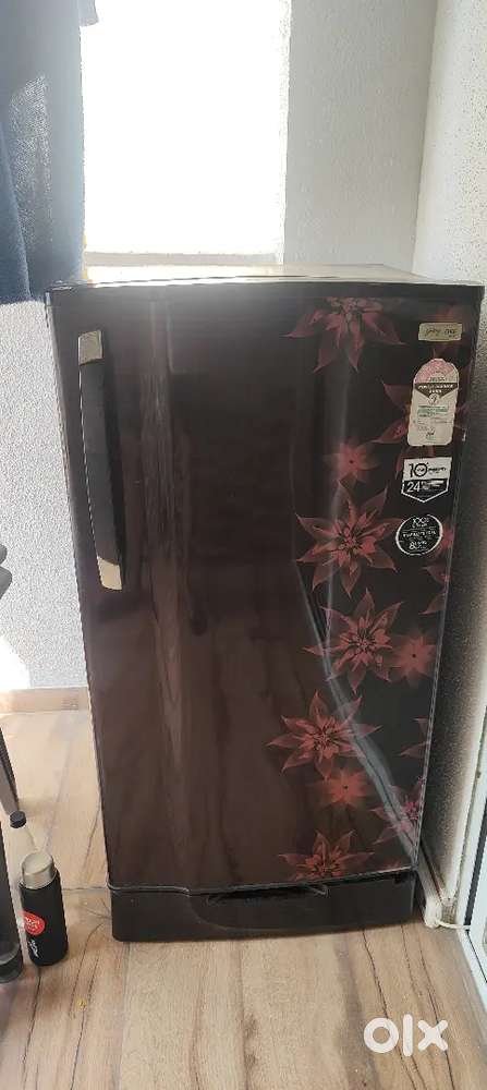 Godrej EDGE185 ltr