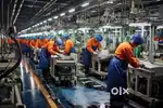 WE'RE HIRING NOW: JOIN OUR MANUFACTURING COMPANY