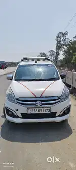 Maruti Suzuki Ertiga 2014