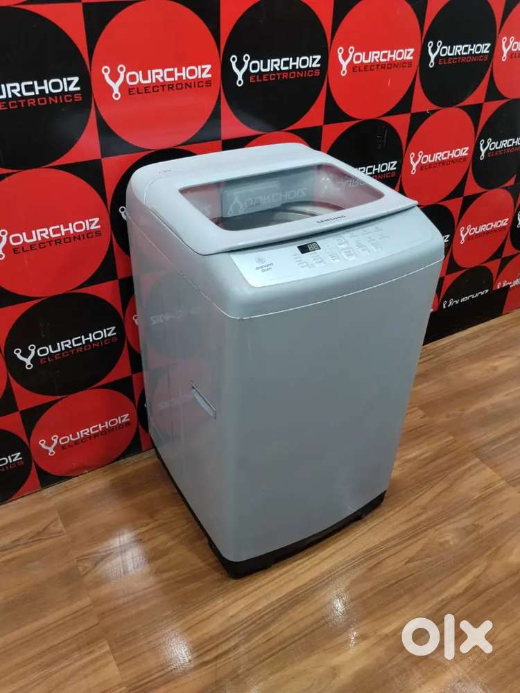Smart Savings on Refurbished Washing Machines & Refrigerators