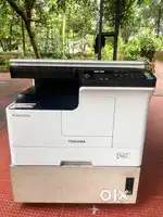 Printer cum photostat machine for sale