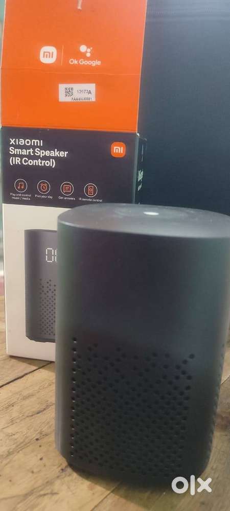 XIAOMI SMART SPEAKER