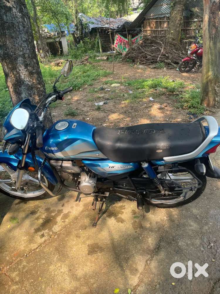 Rajesh singha brand bs6