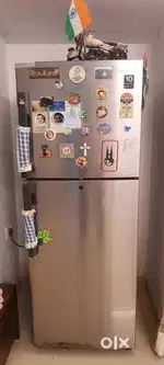 Samsung Fridge 320 litres