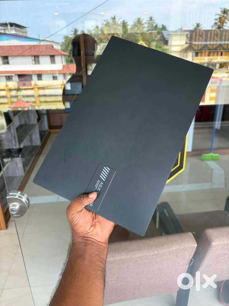 Asus vivo book ryzen 5