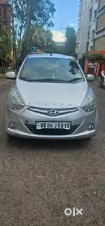 Hyundai EON Sportz, 2012, Petrol