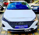 Hyundai Fluidic Verna 1.6 VTVT SX, 2020, Petrol