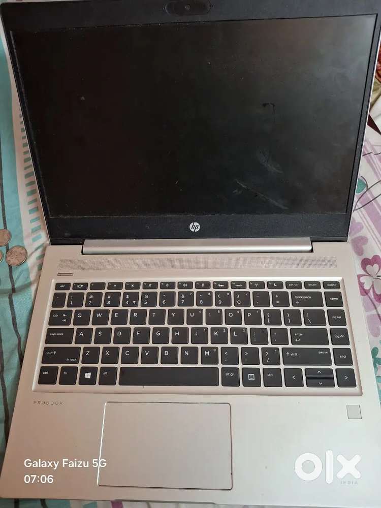 HP Probook 445 G7