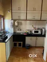 Mig 3bhk with one washroom first floor sector 40 D Chandigarh