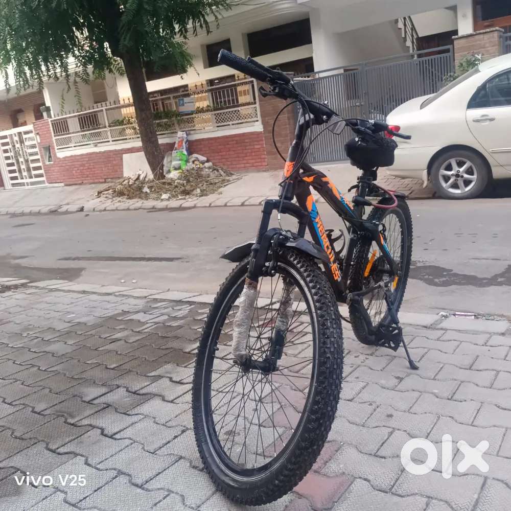 By cycle for sale