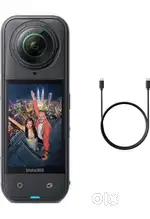 Insta 360 X5