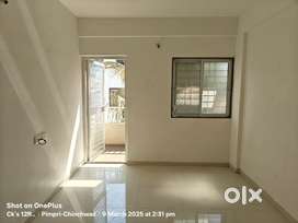 1bhk  flat ready to move