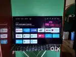 Sansui 55 inch 4K UHD TV Display Flickering problem