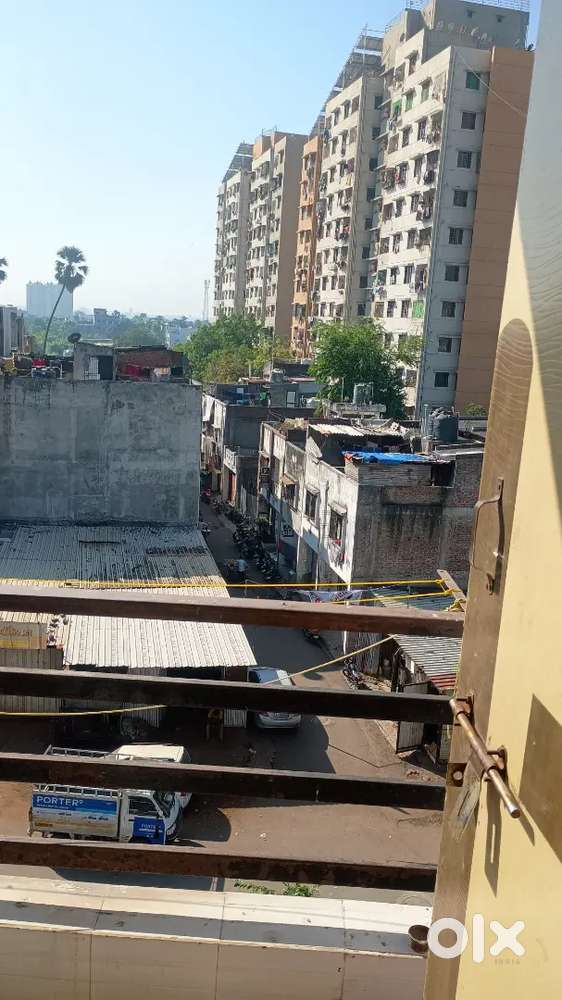 Navnath apartment chandangas goduun cousway road