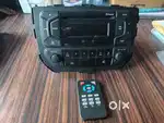 Maruti Suzuki Brandnew Car Audio with Call Answering
