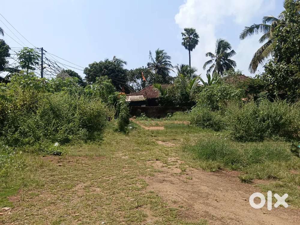 23 cents near Veerabhadra durga parameshwari temple ullala karnataka