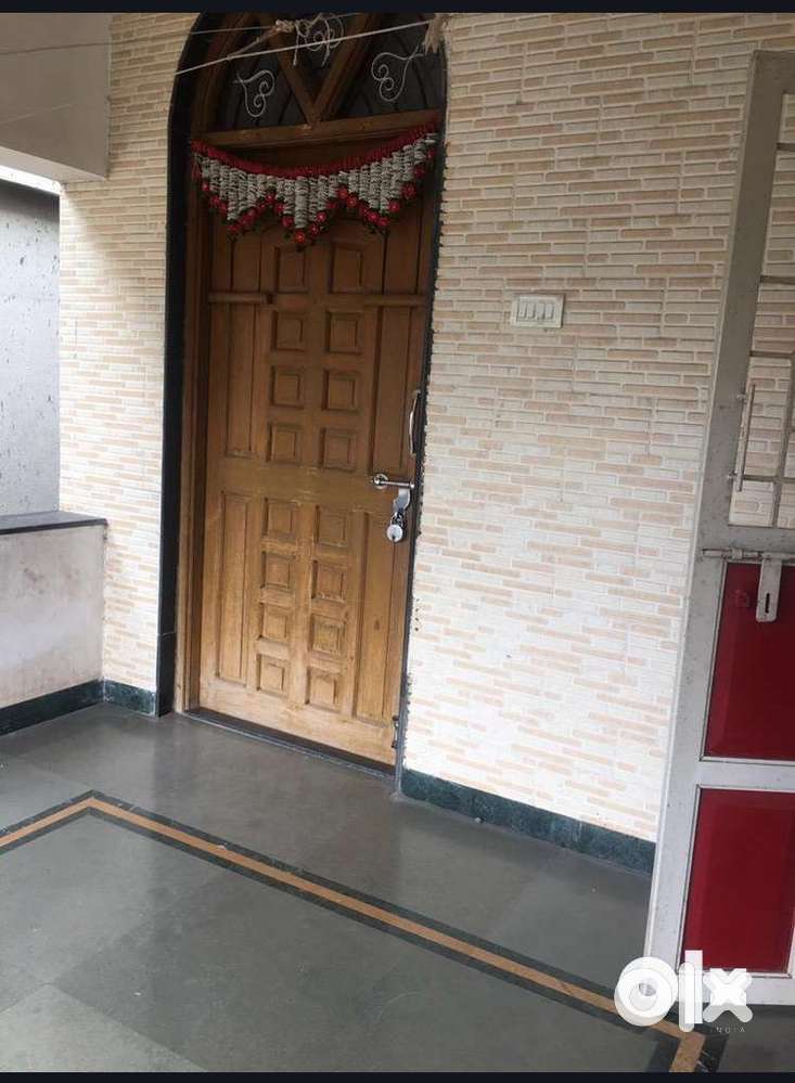 1 BHK on rent, A/P Toap