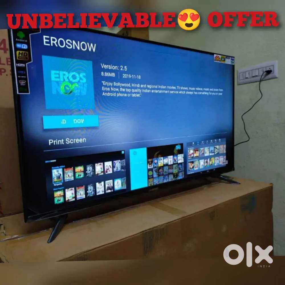 STUNNING SALE OFFER ALL SIZES SONY LED TV AVAILABLE BEST PRICE COD