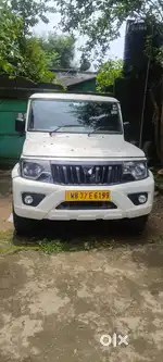 Mahindra Bolero 2023 Diesel Good Condition