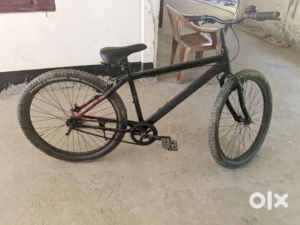 Good condition