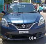 Maruti Suzuki Baleno 1.2 Delta, 2018, Petrol